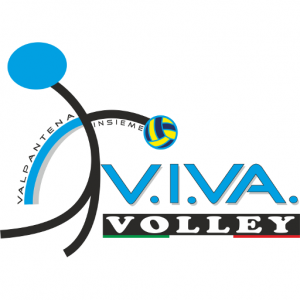 Vi.Va. Volley  Logo